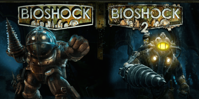 bioshock 2 remastered crashing when autosavving