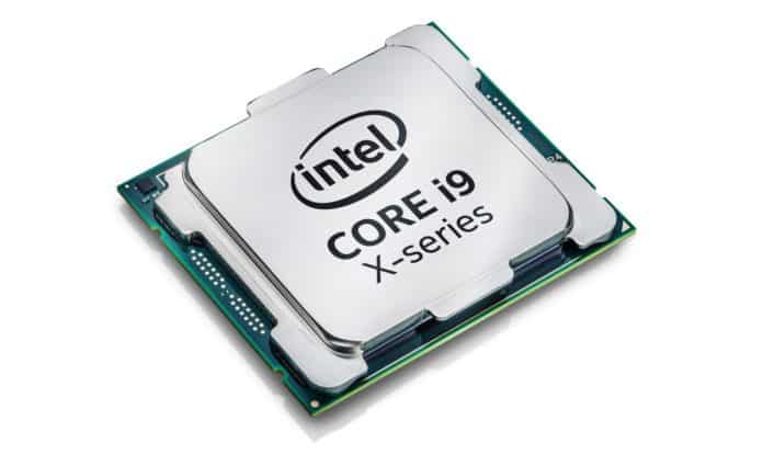 Intel introduced the new Intel® Core™ X-series processor family on May 30, 2017. Intel’s most scalable, accessible and powerful desktop platform ever, it includes the new Intel® Core™ i9 processor brand and the Intel® Core™ i9 Extreme Edition processor – the first consumer desktop CPU with 18 cores and 36 threads of power. The company also introduced the Intel® X299, which adds even more I/O and overclocking capabilities. (Credit: Intel Corporation)