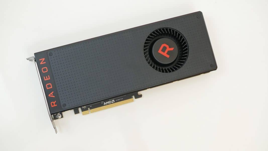 AMD Radeon RX Vega 56 - Recensione | PC-Gaming.it