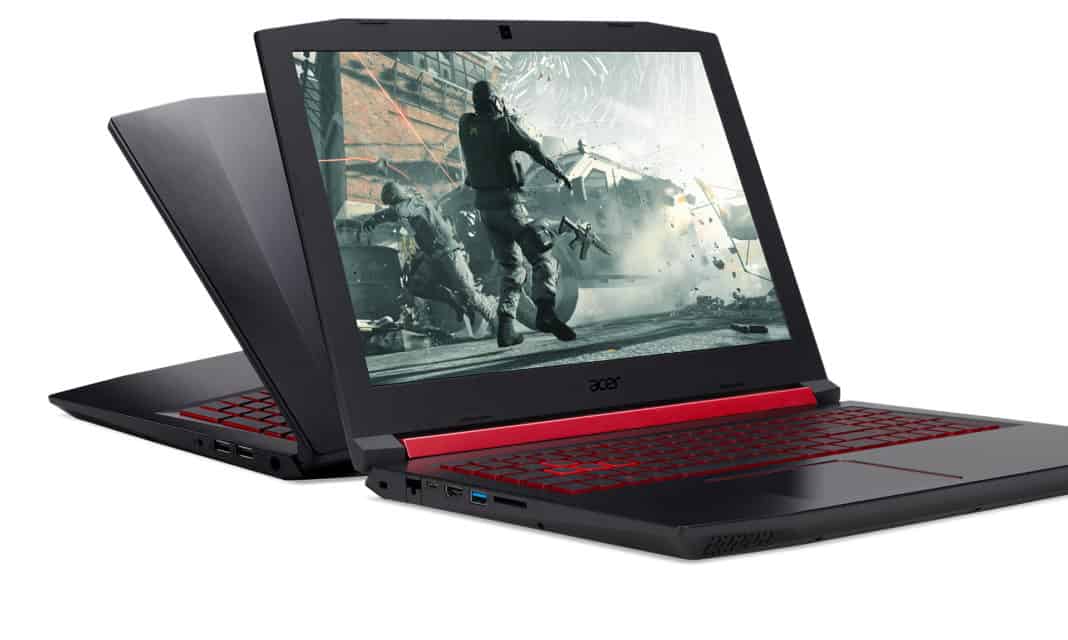 Acer Presenta I Nuovi Laptop Da Gaming Nitro Pc Gaming It