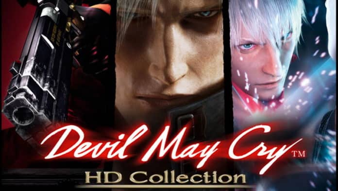devil may cry hd collection twitch prime devil may cry hd collection twitch prime