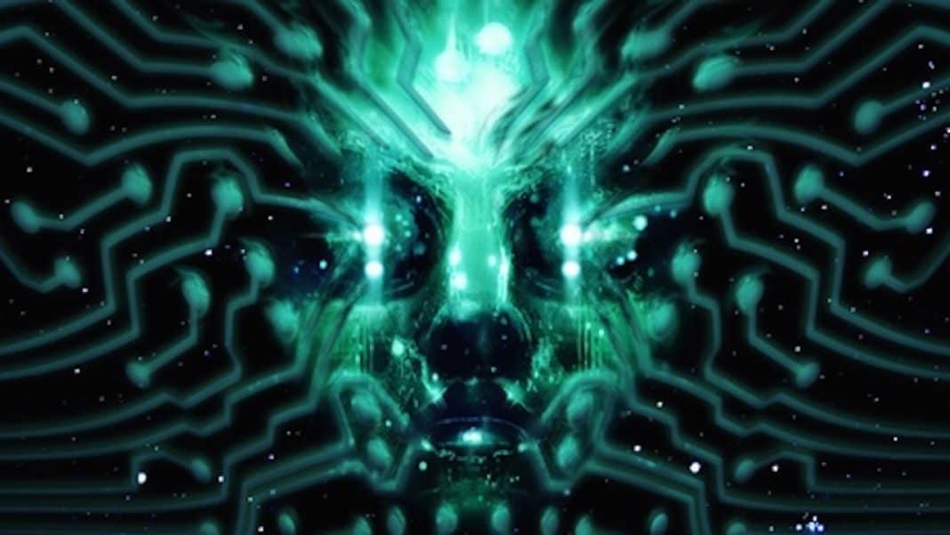 is system shock remastered out?