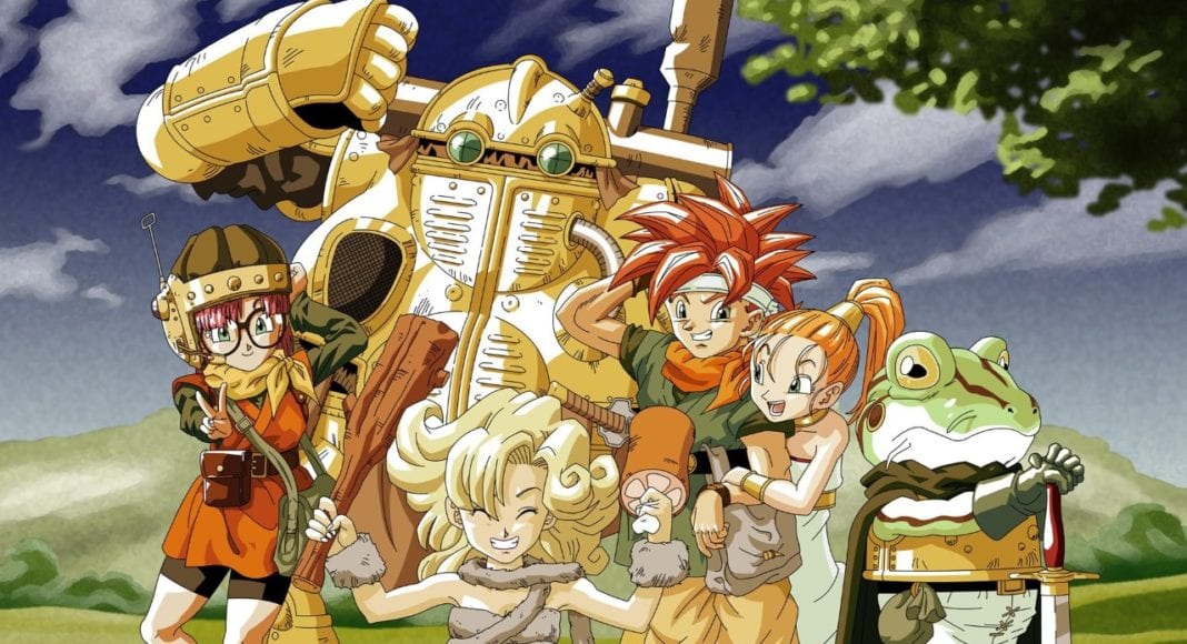 download chrono trigger ps store