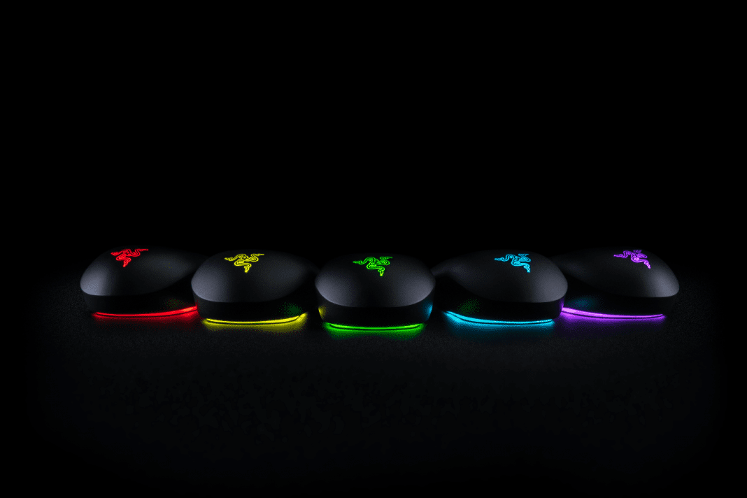 Il mouse Razer Abyssus Essential completa la famiglia Chroma | PC-Gaming.it