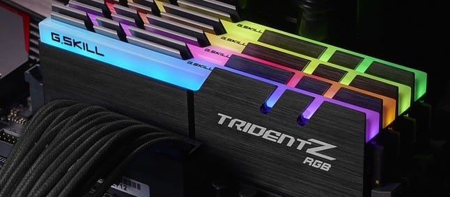 migliori RAM DDR4