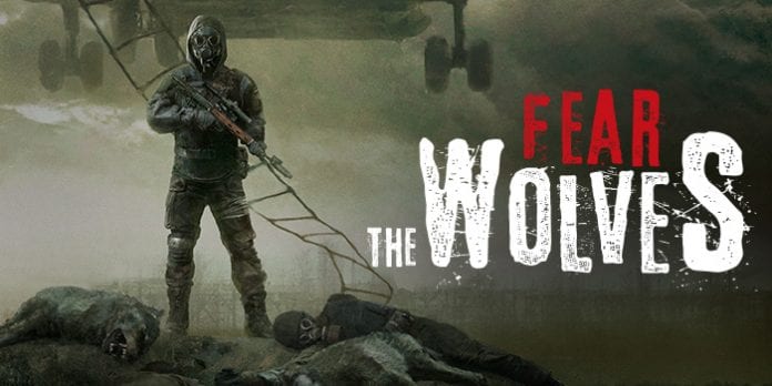 fear the wolves