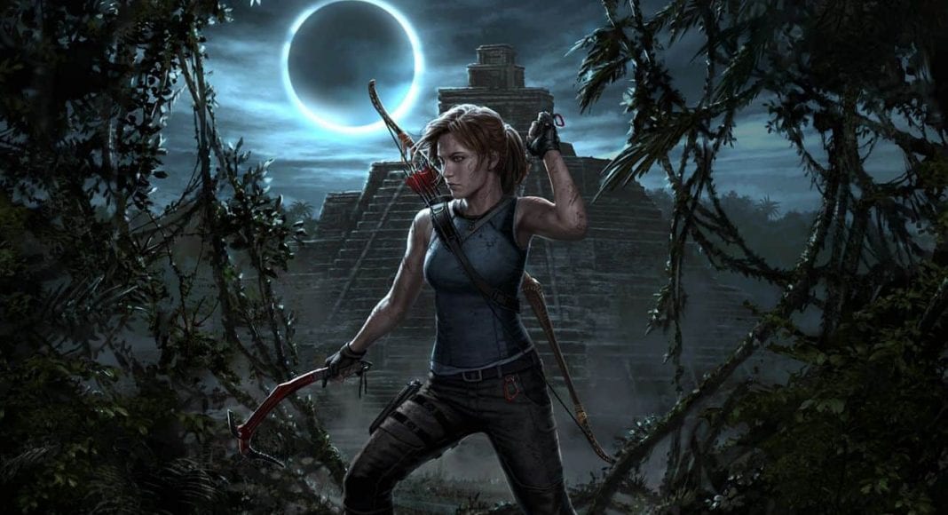 iphone x shadow of the tomb raider images