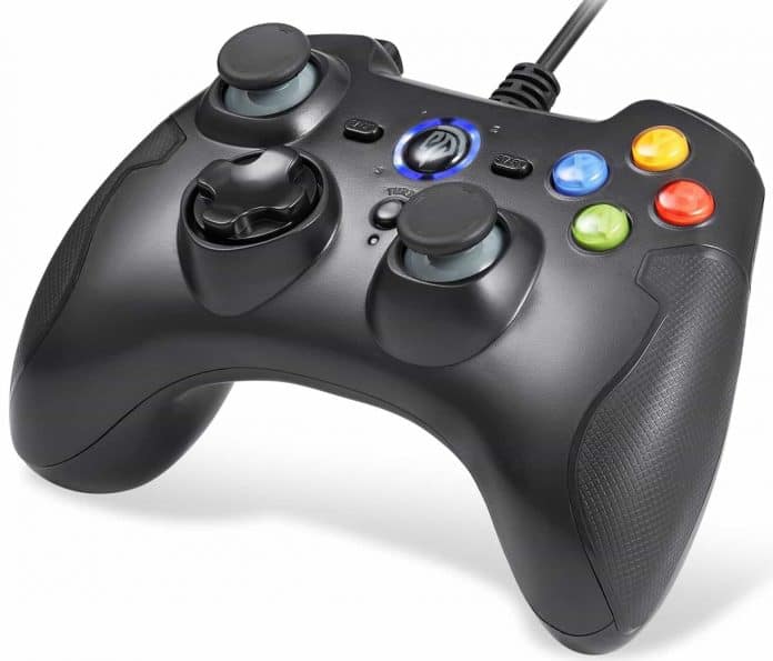 EasySMX Controller PC EasySMX Controller PC