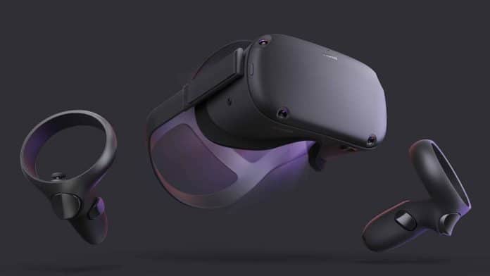 oculus quest