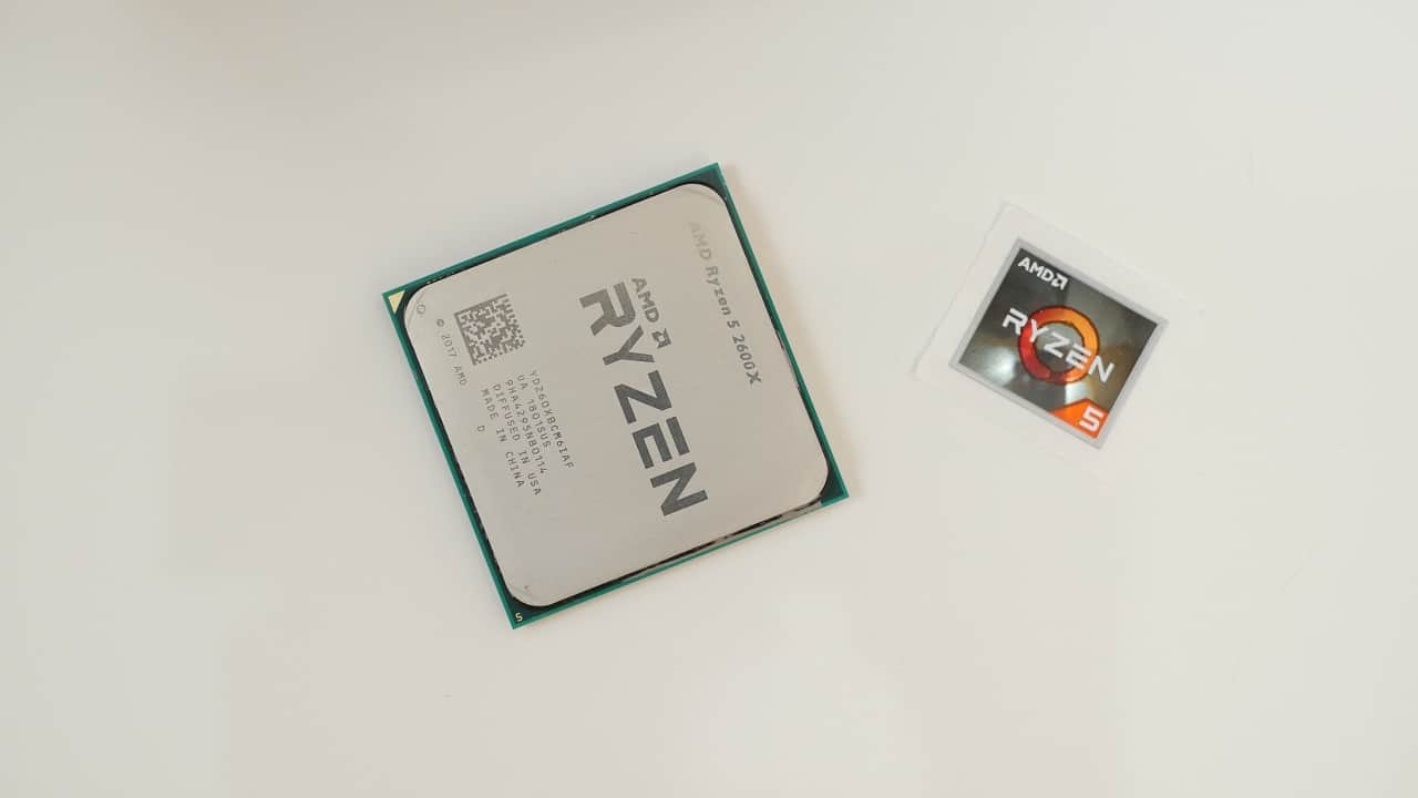 AMD Ryzen 5 2600X - Recensione | PC-Gaming.it