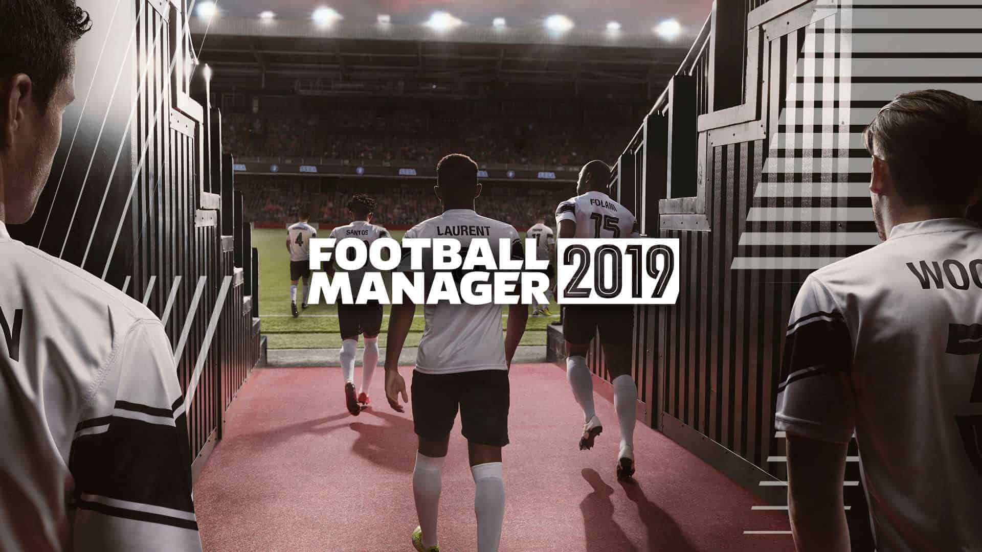 Football Manager 2019 recensione