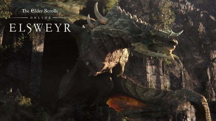 The Elder Scrolls Online wraithstone