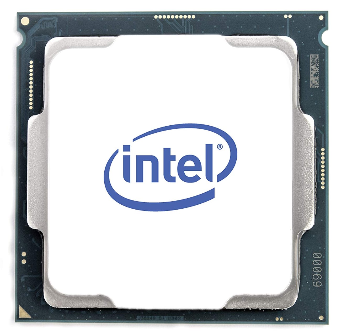 Intel i5 8400