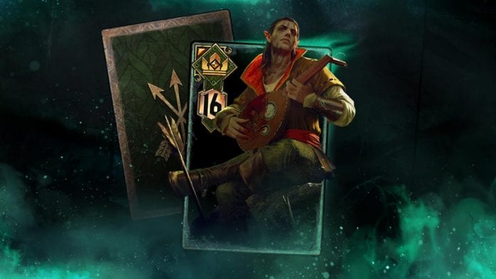 GWENT Open Marzo 2019