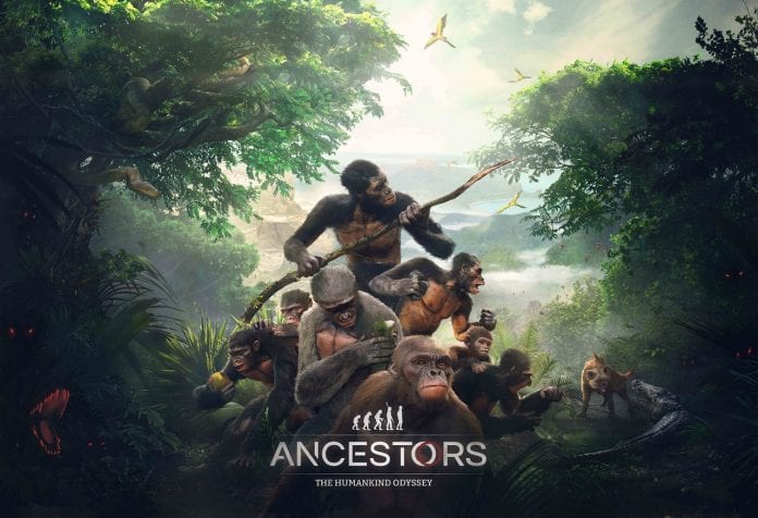 Ancestors The Humankind Odyssey data uscita