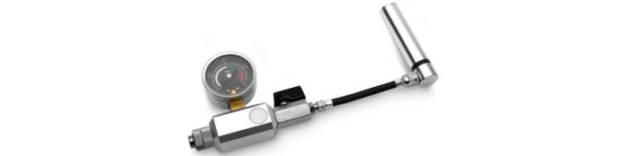 EK-Leak Tester