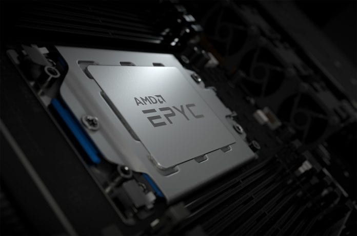 amd epyc2