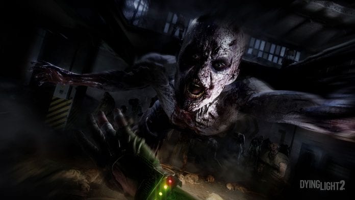 dying light 2 gameplay