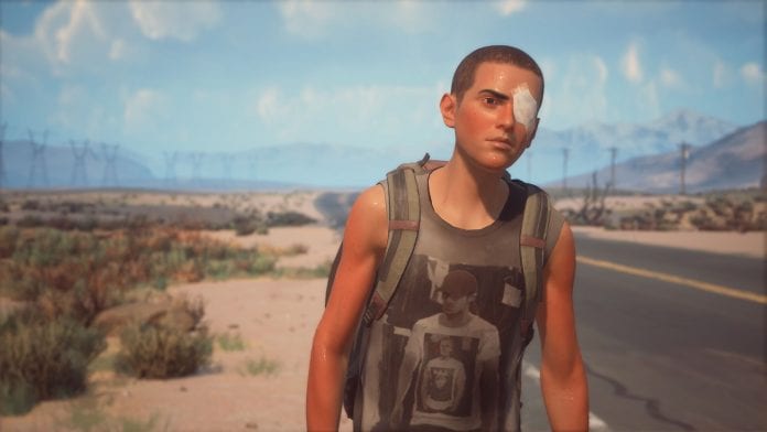 life is strange episodio 4