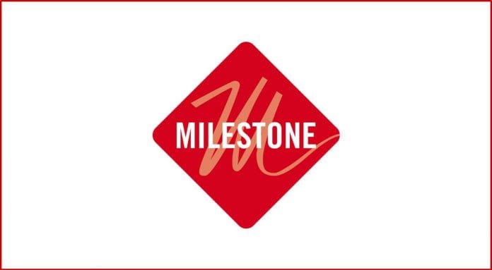milestone-logo