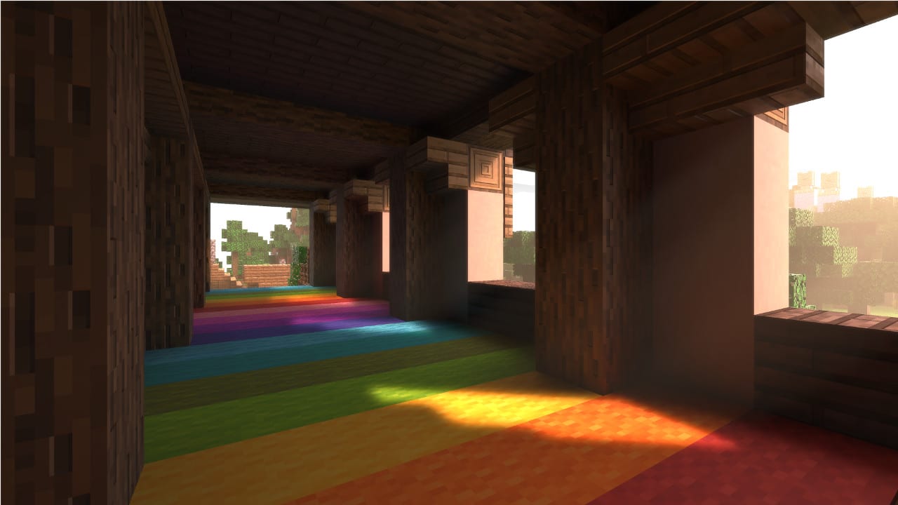 Per il CEO di Nvidia, acquistare oggigiorno una GPU senza ray tracing è “pazzia”