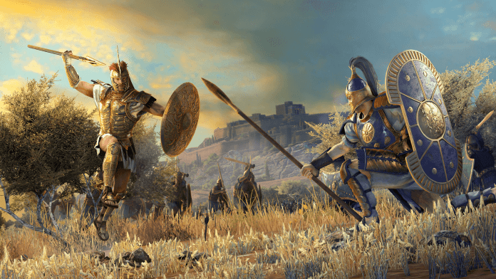 A Total War Saga ROY