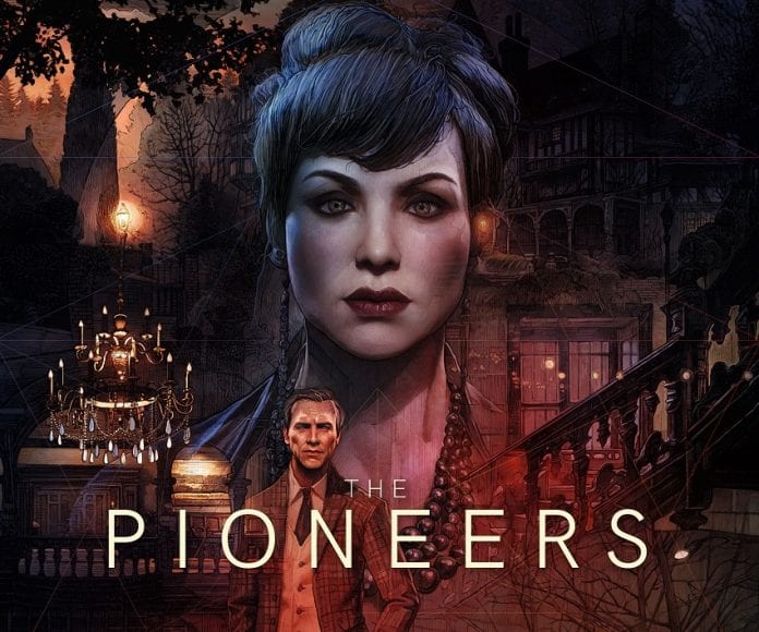 Bloodlines 2 Pioneers