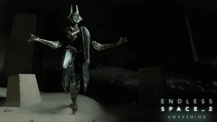 Endless Space 2 Awakening