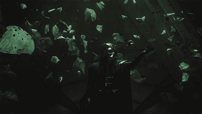 Vader Immortal A Star Wars VR Series - Episode II