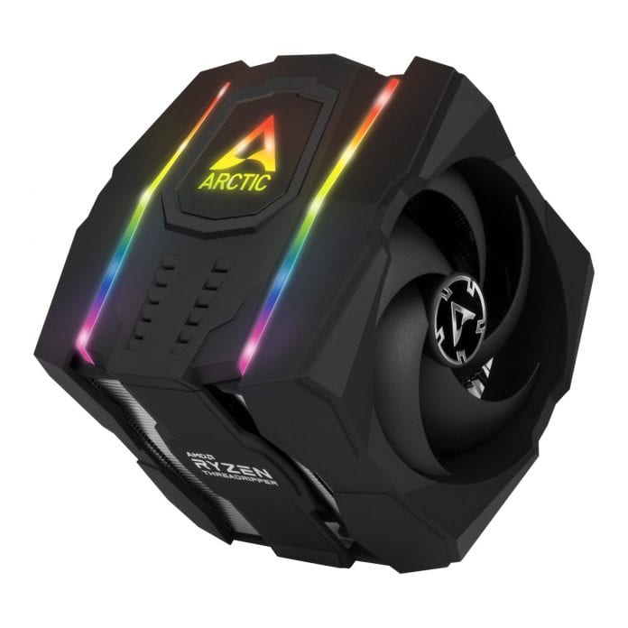 ARCTIC Freezer 50 TR 1