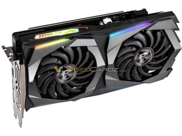 MSI-GTX-1660S-GAMING-X-2