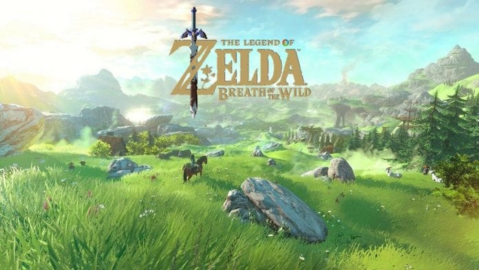 legend-of-zelda-breath-of-the-wild-realtà-virtuale