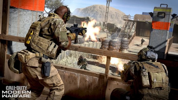 modern-warfare-call-of-duty-always-online