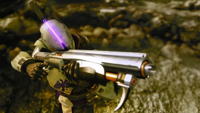 Destiny 2 Shadowkeep – Season of Dawn