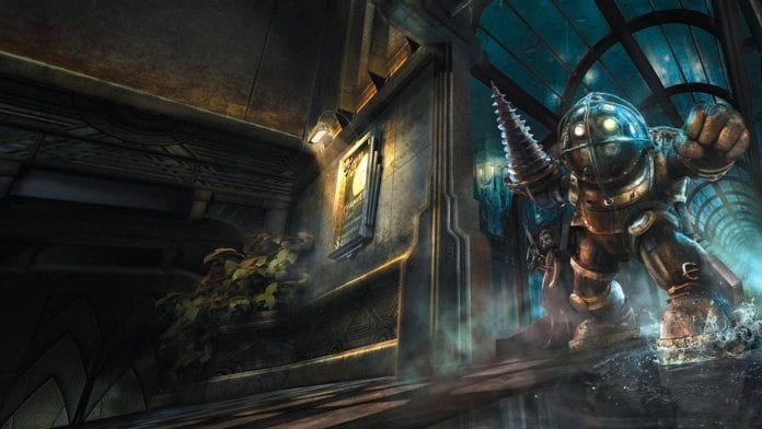 bioshock
