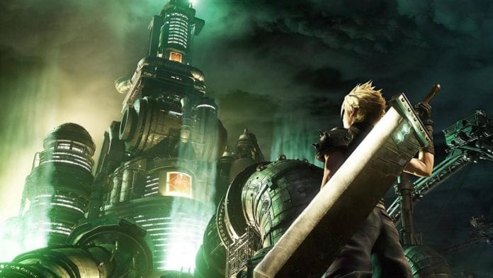 final-fantasy-7-remake-esclusiva