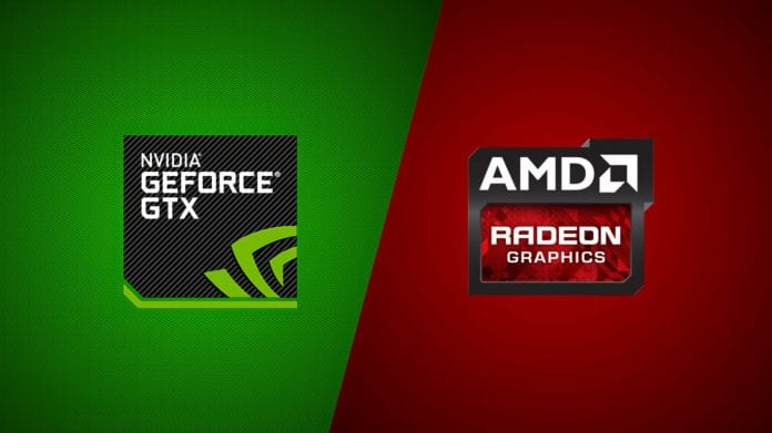 AMD-NVIDIA