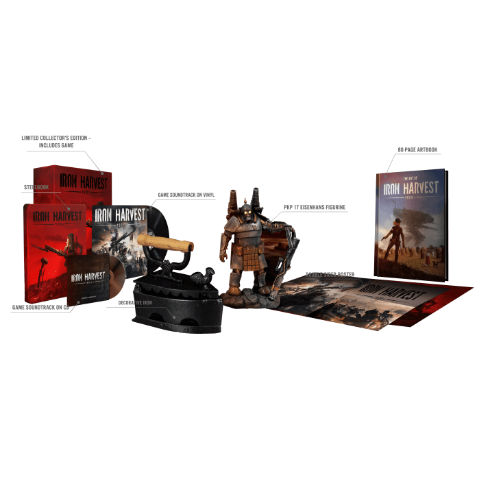 Iron-Harvest-Collectors-Edition-Flat-Iron