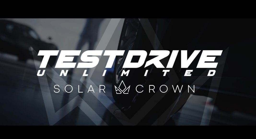 for iphone instal Test Drive Unlimited Solar Crown free