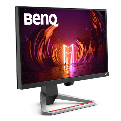 Монитор benq q9u3 обзор