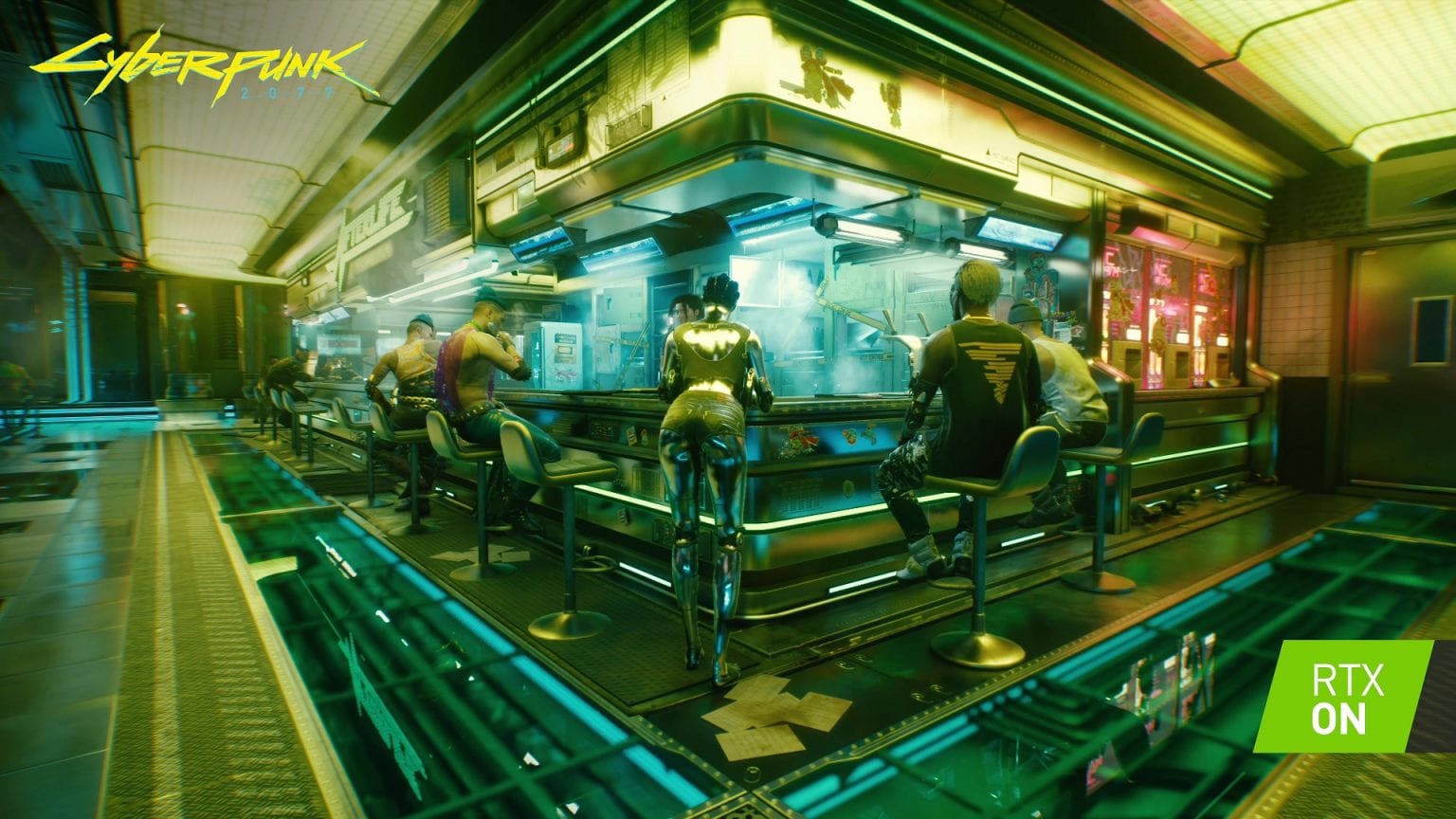 Config overhaul for cyberpunk 2077 как пользоваться