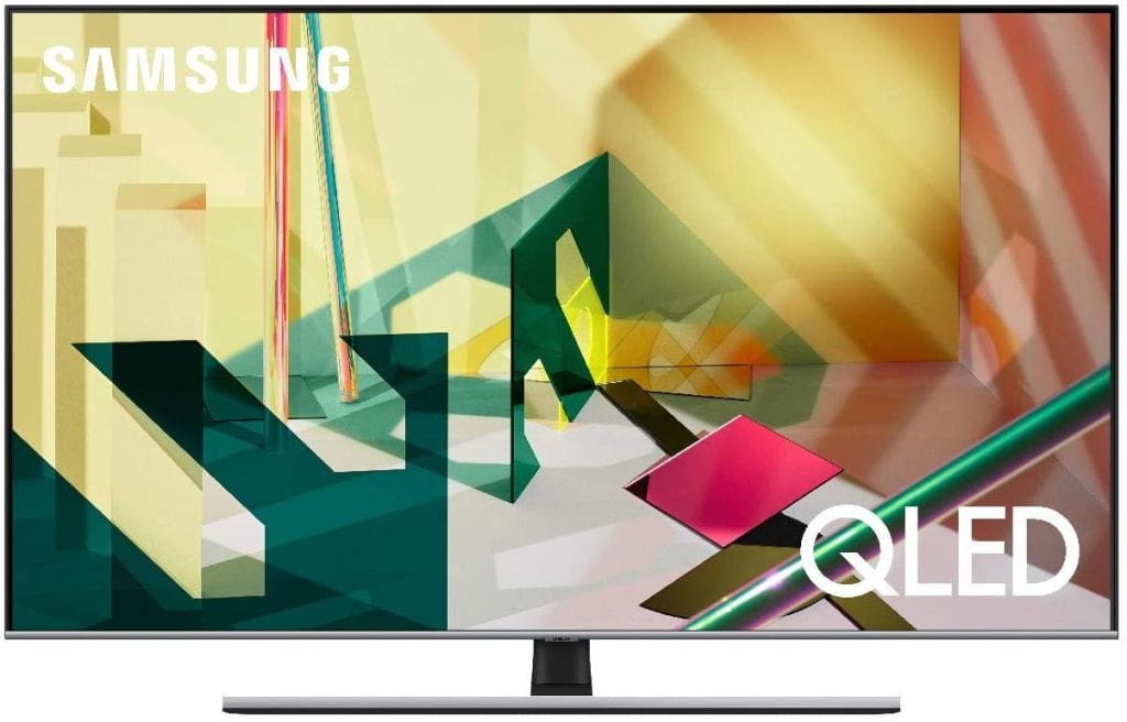 Tv da gaming