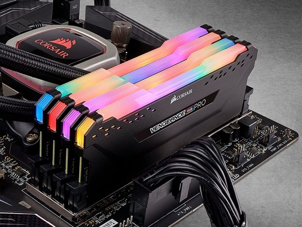 PC Gaming 2000 euro – Migliore configurazione | Gennaio 2021