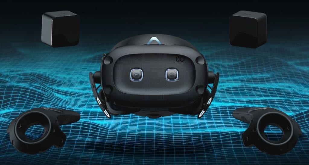 I migliori visori per la realtà virtuale presenti sul mercato | 2021