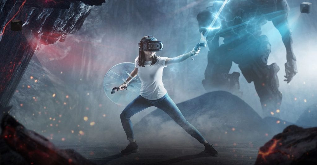 I migliori visori per la realtà virtuale presenti sul mercato | 2021