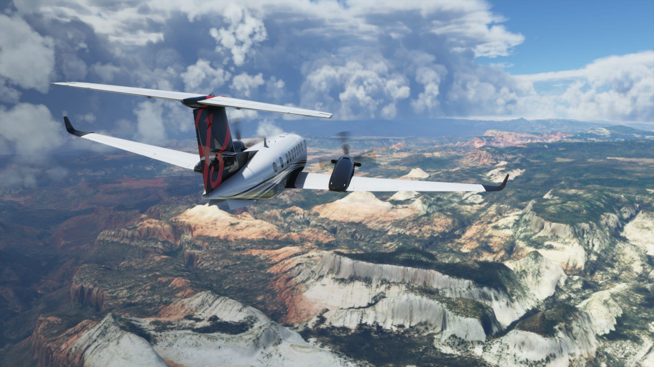Le Migliori Configurazioni Pc Per Microsoft Flight Simulator 2020