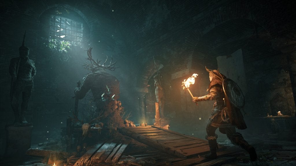 Assassin’s Creed Valhalla – Come Gira su PC?