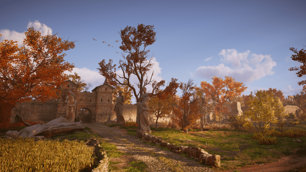 Assassin’s Creed Valhalla – Come Gira su PC?