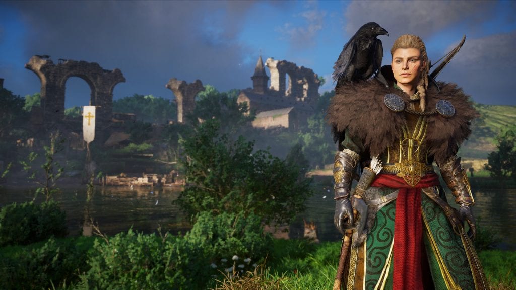 Assassin’s Creed Valhalla – Come Gira su PC?