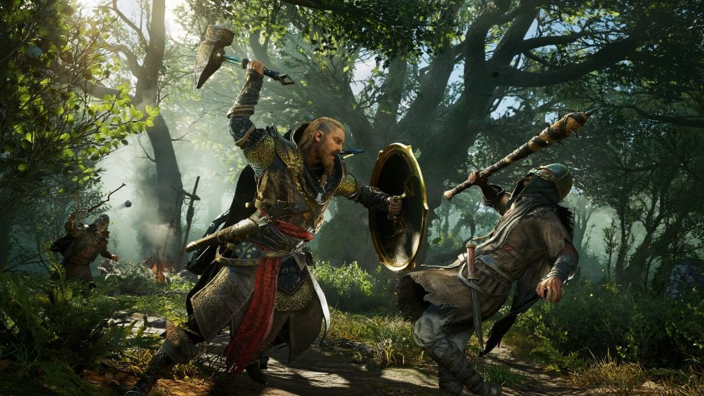 Assassin’s Creed Valhalla – Come Gira su PC?